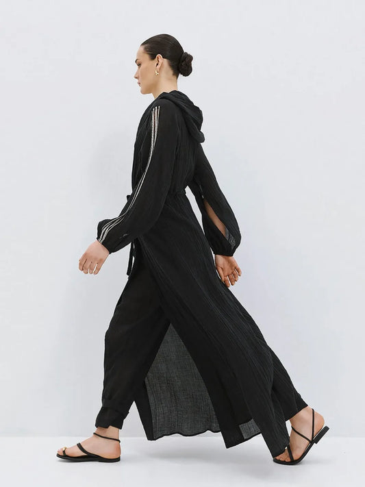 KAFTAN COMPRIDO ACCESS