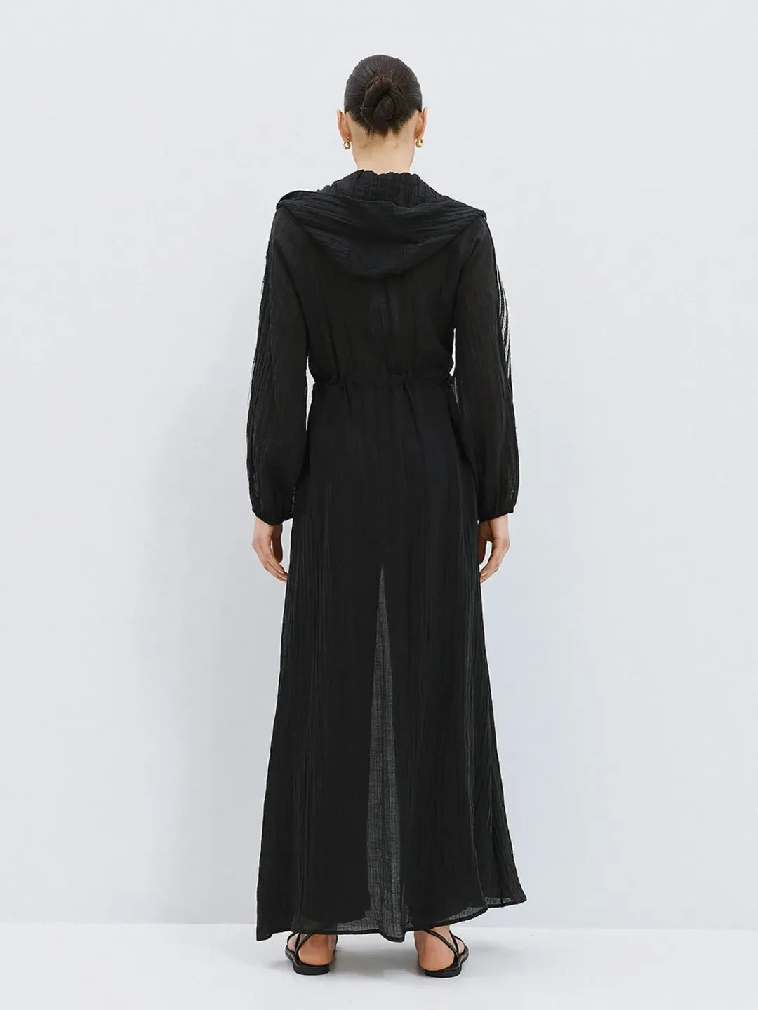 KAFTAN COMPRIDO ACCESS