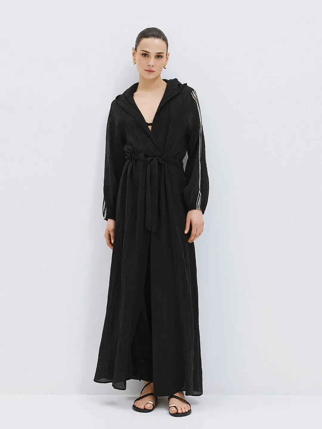 KAFTAN COMPRIDO ACCESS