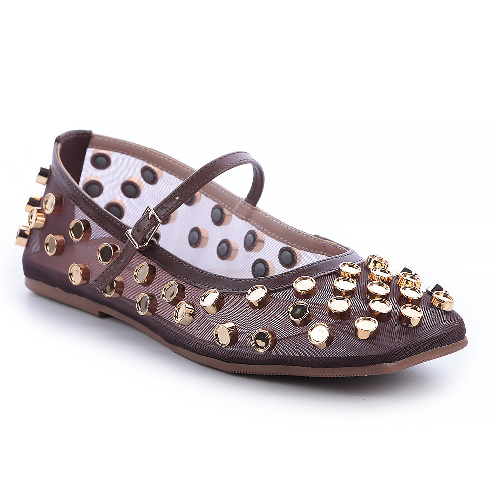 SABRINAS TACHAS MARIZA DIAS