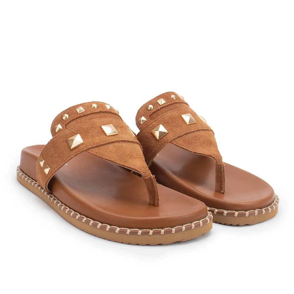 SANDÁLIAS TACHAS LIALINE