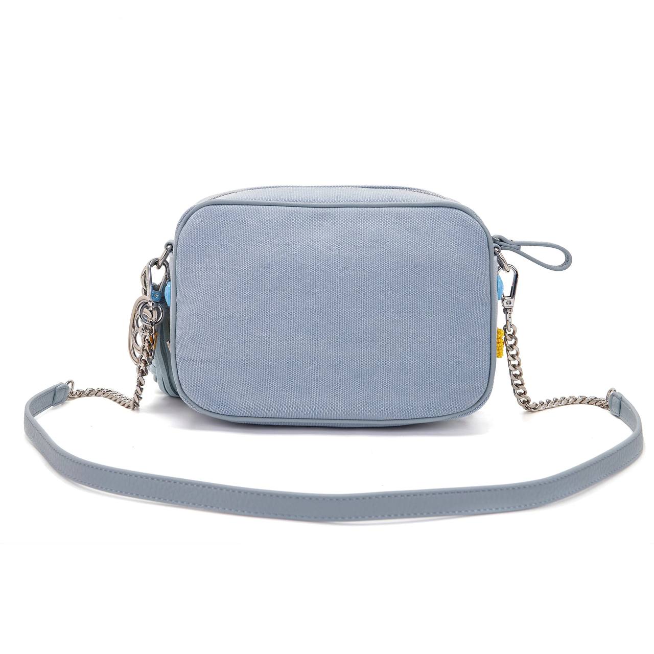 BOLSA ALFINETES LA CARRIE