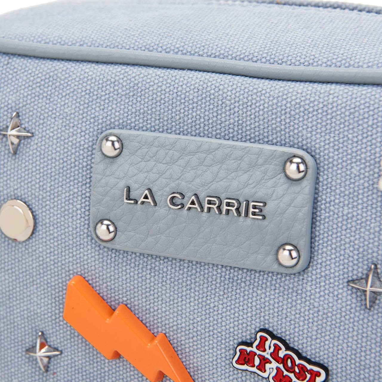 BOLSA ALFINETES LA CARRIE