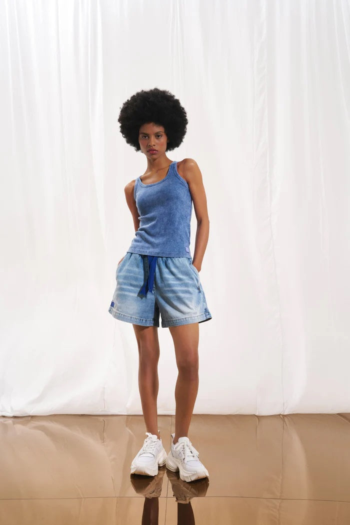 CALÇÕES DENIM VDR