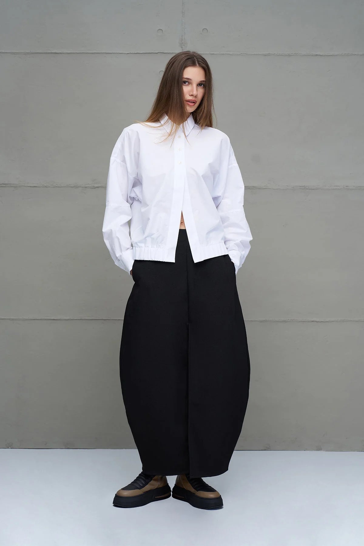 CAMISA NOT PERFECT VDR