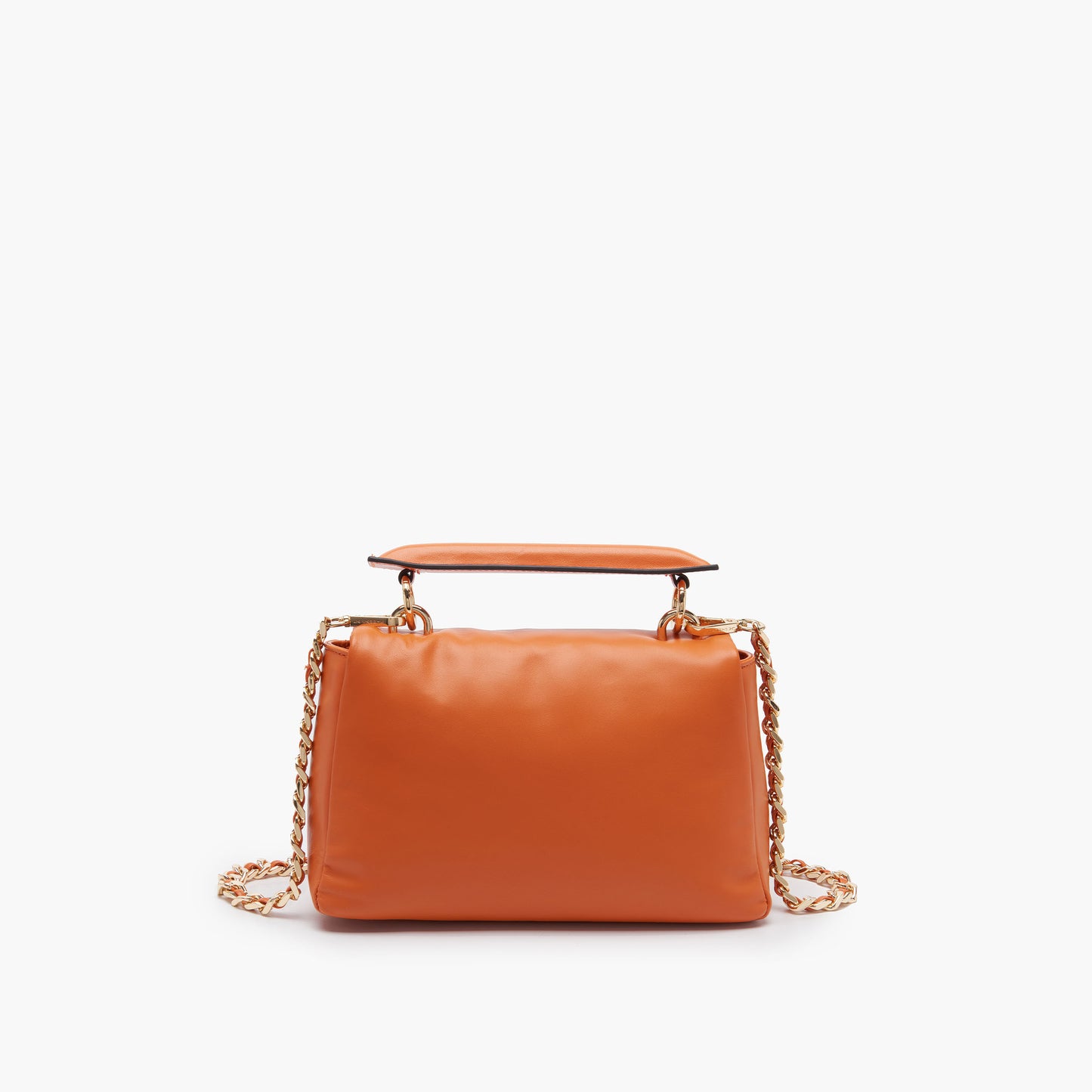 PADDED SUITCASE WITH SHOULDER STRAP LA CARRIE BAG