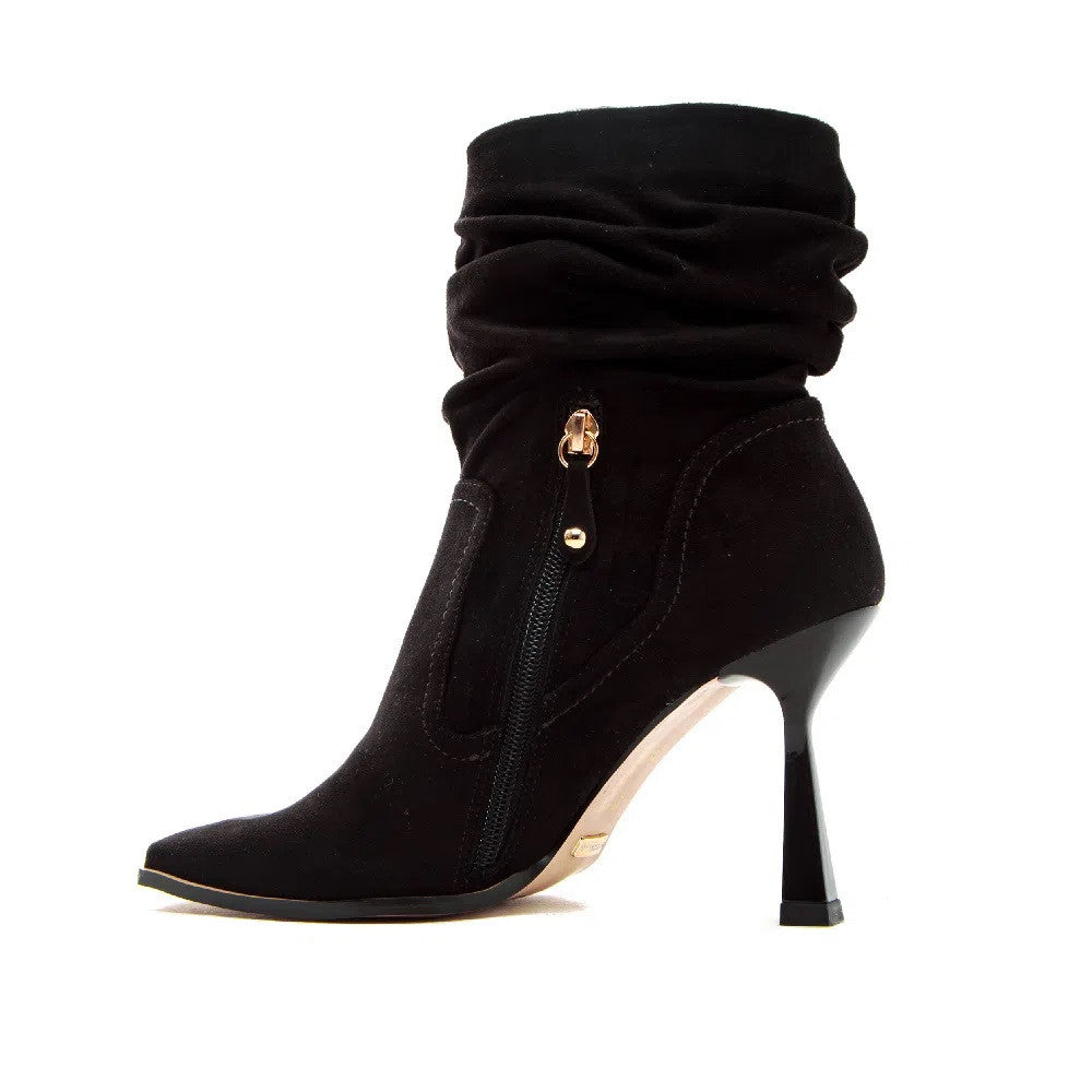 SHORT CECCONELLO BOOT