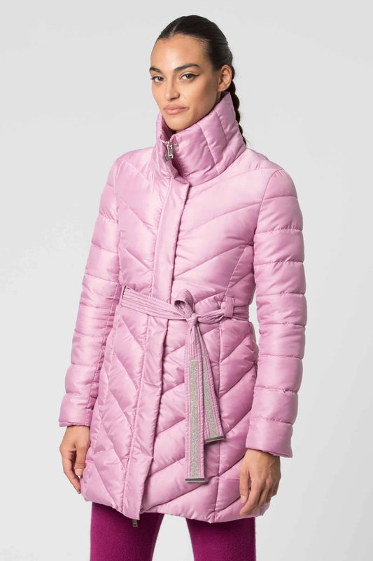 KOCCA PADDED JACKET